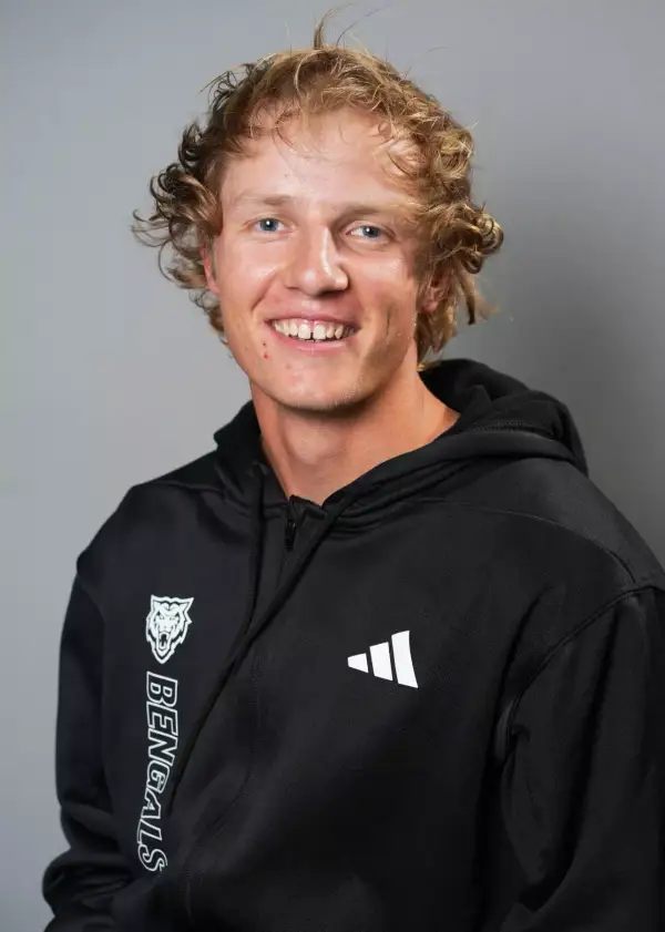 Jacob DeTemple, Track and Field (O), Idaho State University