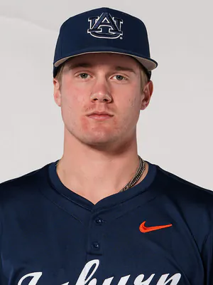 Logan Gregorio, Baseball, undefined