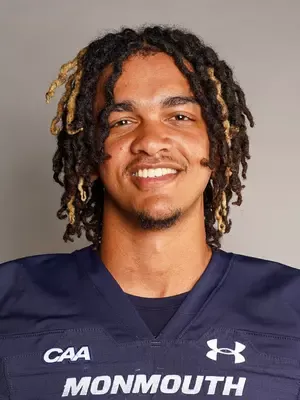 Kyle Jackson, Football, undefined