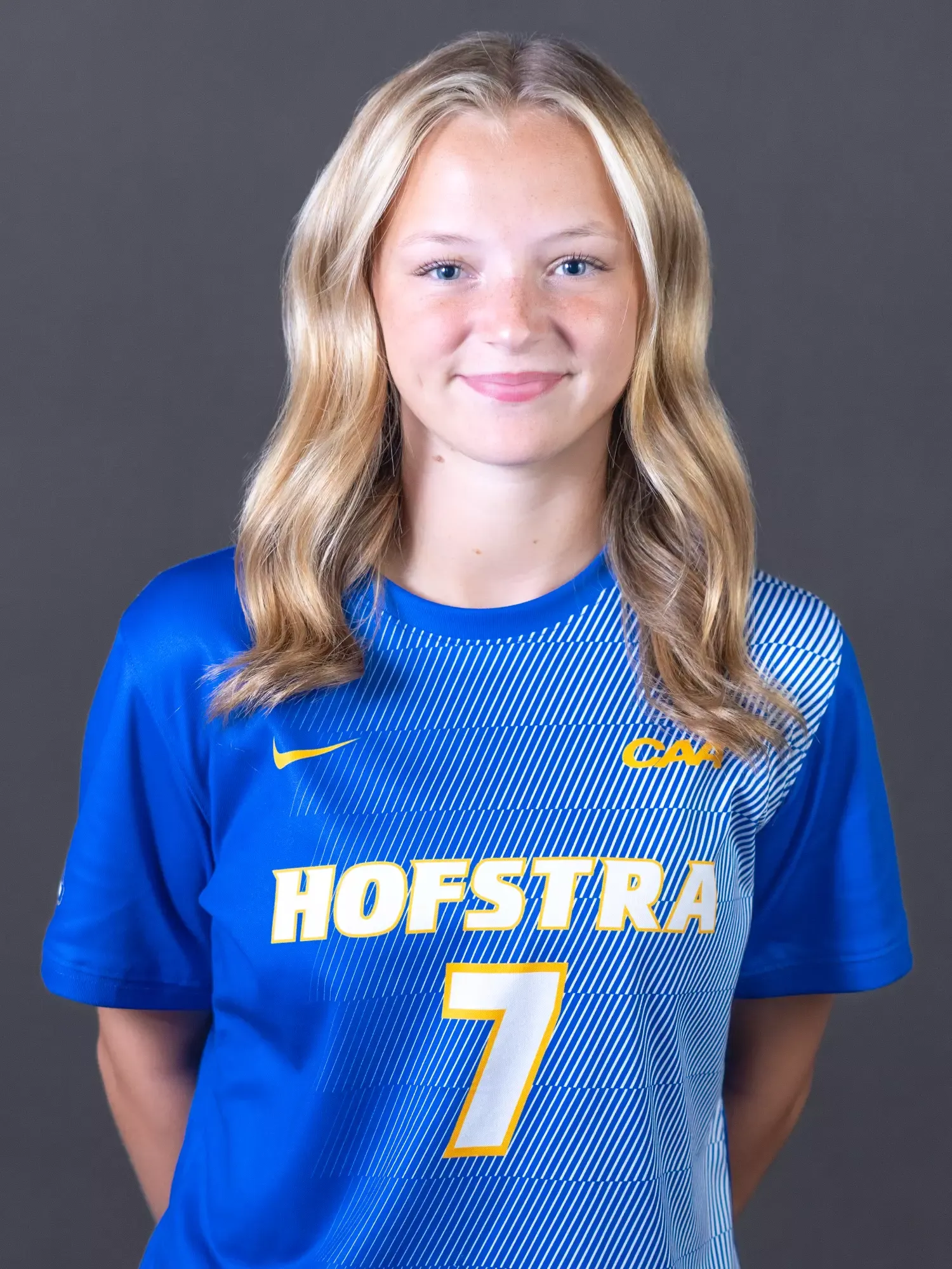 Ryann Zydor, Soccer, Hofstra University