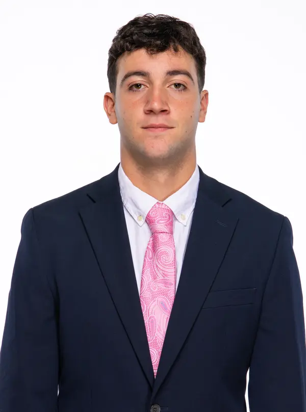 Drew Hansen, Lacrosse, Quinnipiac University