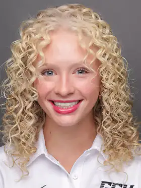 Hailey-Cate Bull, Swimming & Diving, undefined
