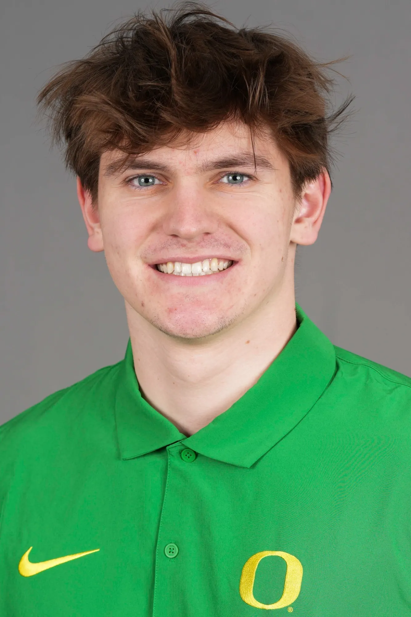 Andrew Olesh, Football, undefined