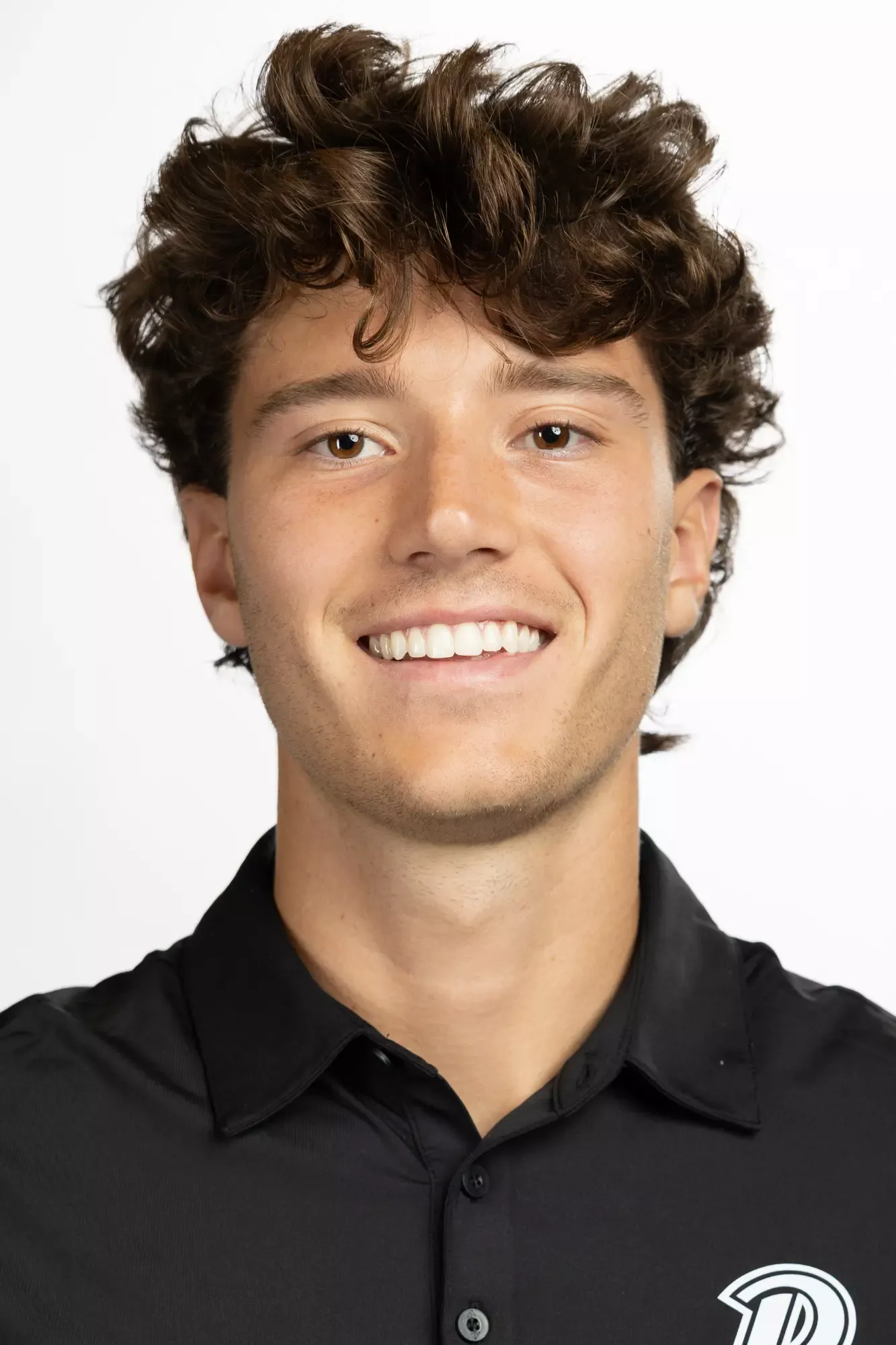 Drew Larson, Football, undefined