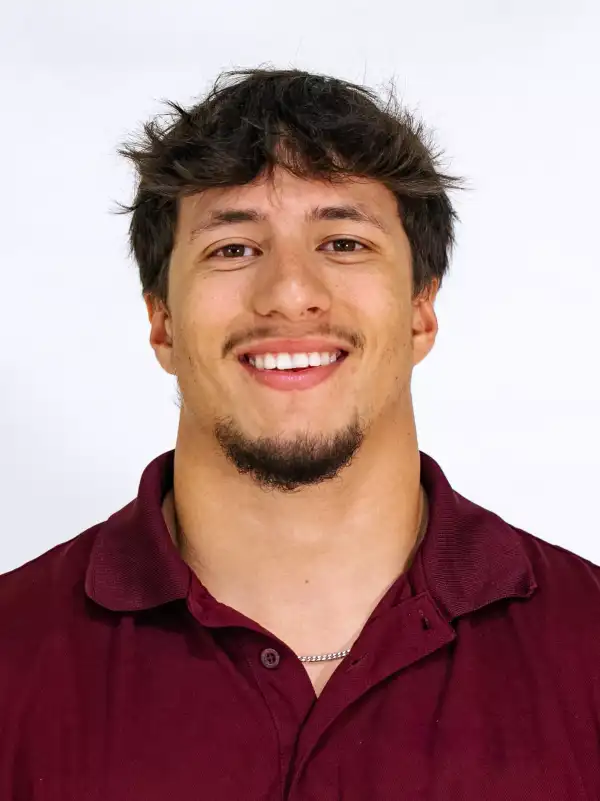 Jon Scott, Football, Erskine College