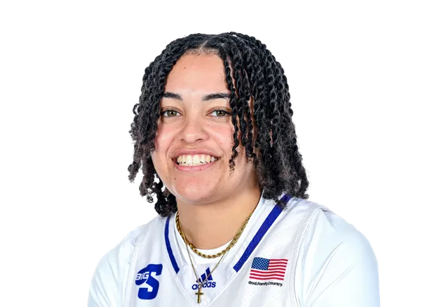 Nakyah Terrell, Basketball, High Point University