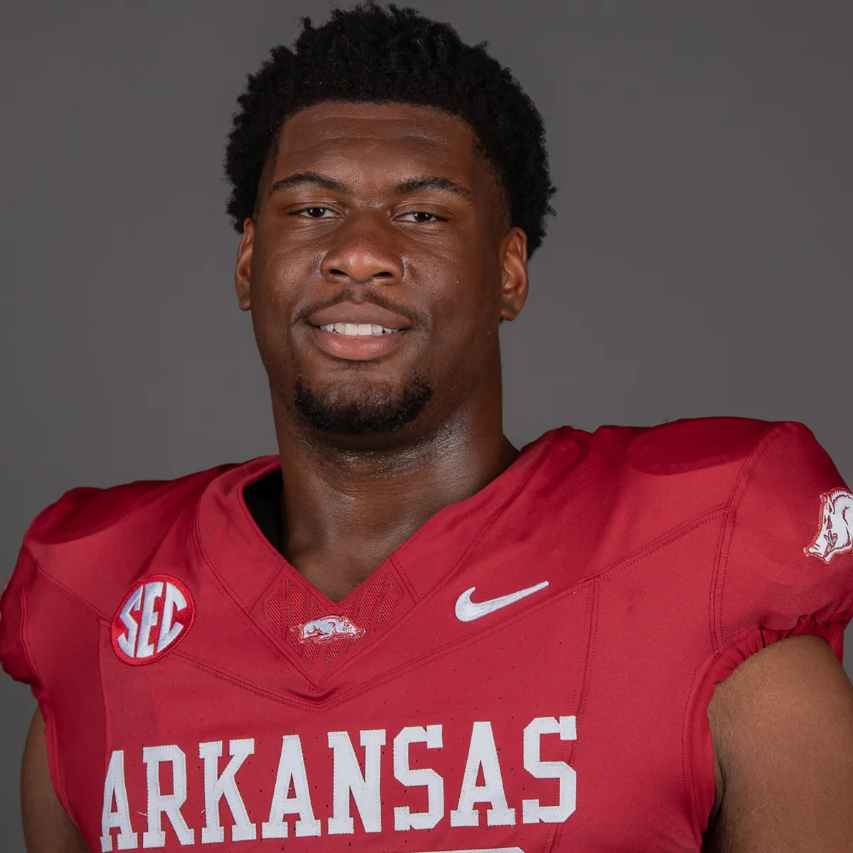 E'Marion Harris, Football, University of Oklahoma