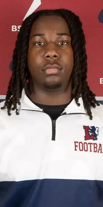Charles Oliver IV, Football, Lyon College