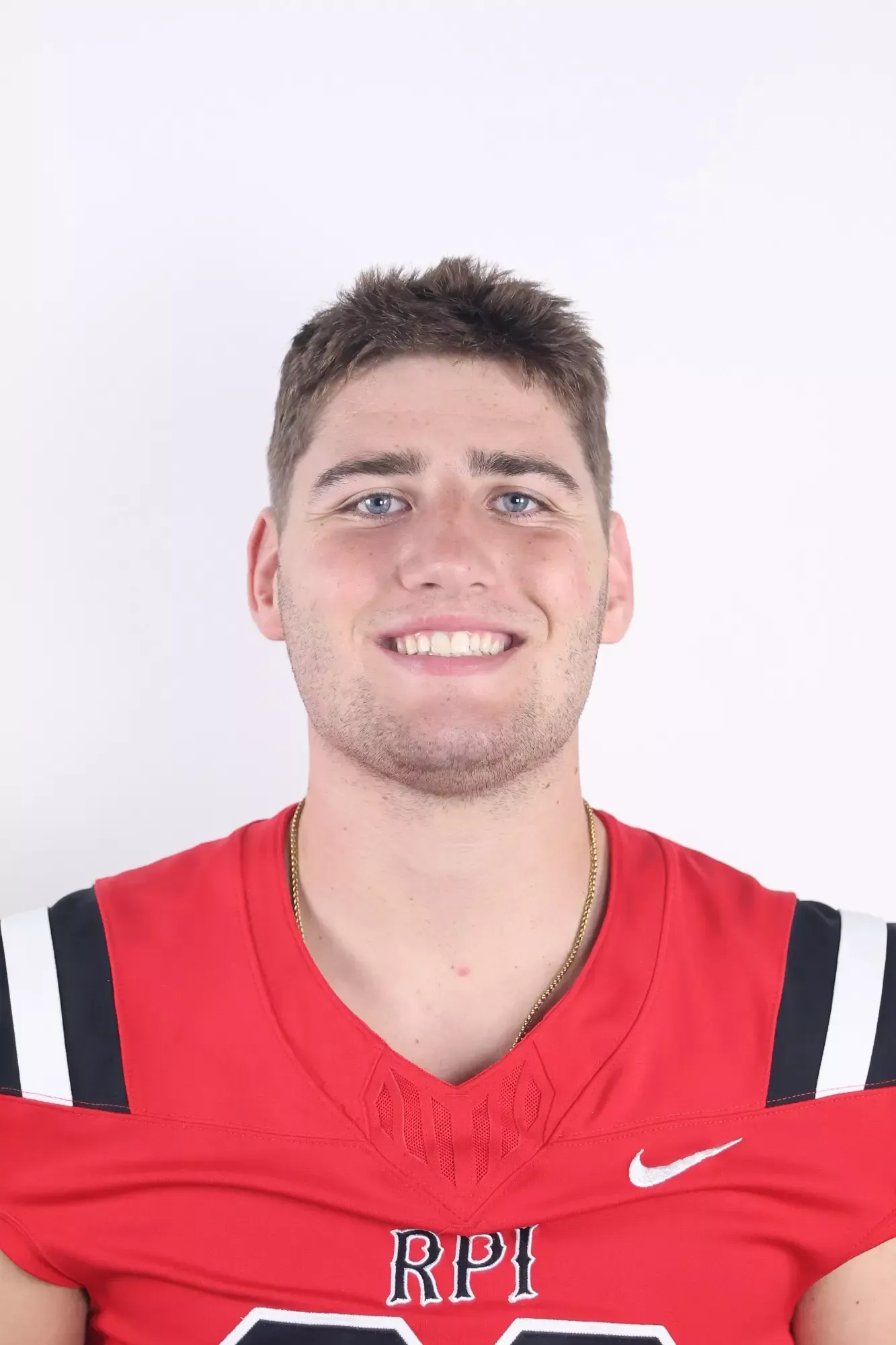 Rowan Halloran, Football, Rensselaer Polytechnic Institute