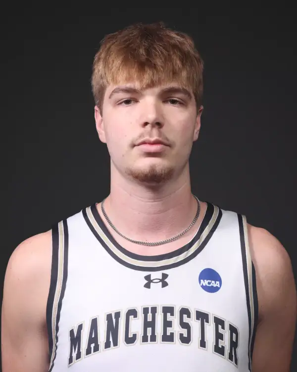 Kaleb Green, Basketball, Manchester University