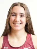Leah Rudolph, Track and Field (O), Lafayette College
