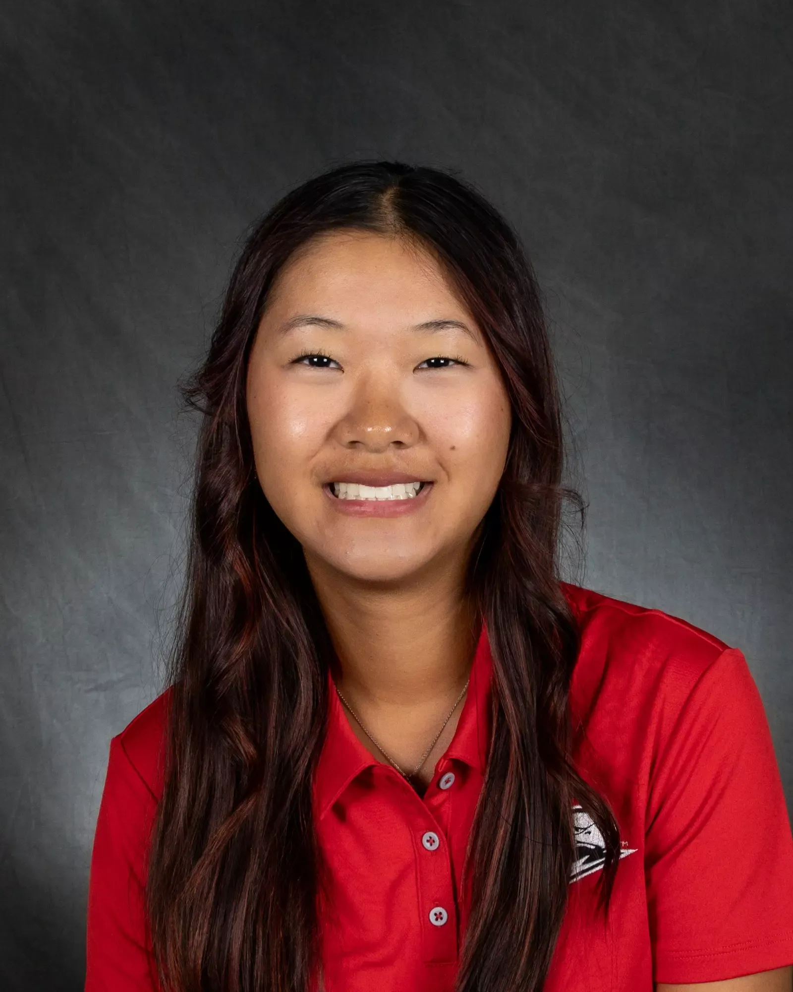 Kirsten Hall, Golf, Southern Utah University
