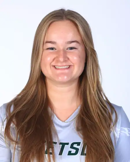 Maddie Eckert, Lacrosse, Stetson University