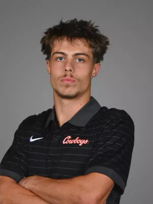 Noah Darnell, Track and Field, undefined