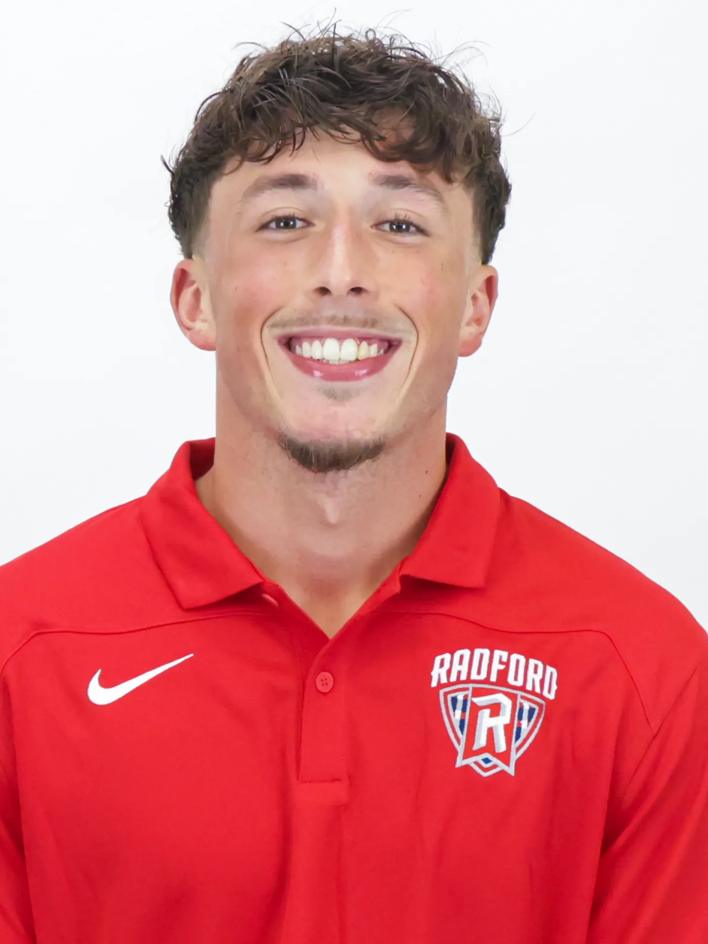 Martin Desir, Soccer, Radford University