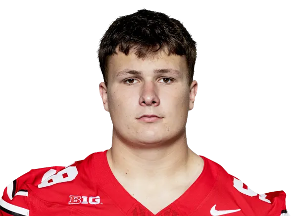 Gabe VanSickle, Football, Ohio State University