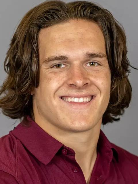 Ben Bogle, Football, University of Arkansas