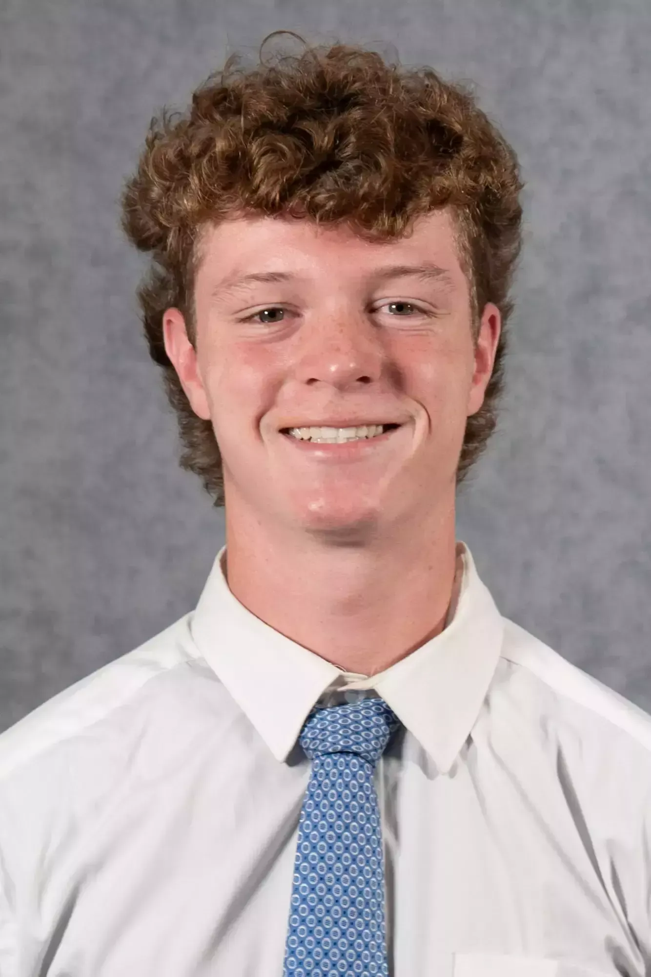 Carson Topping, Football, undefined