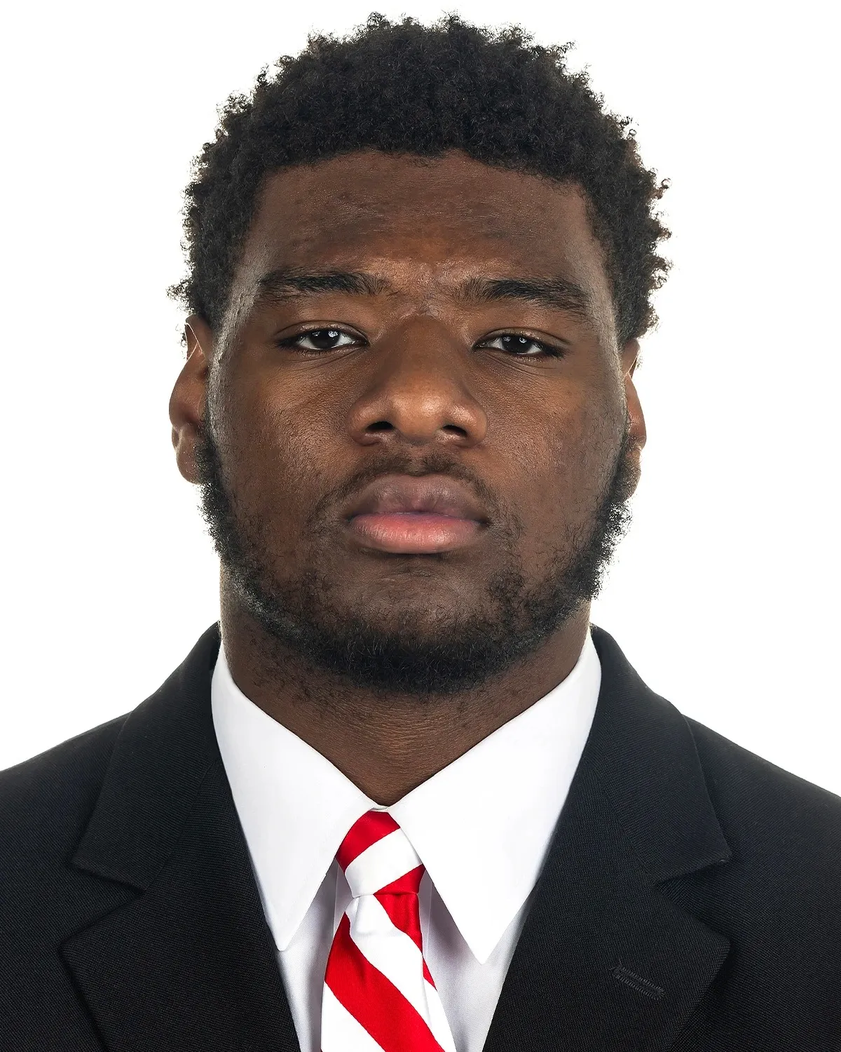 Elijah Pritchett, Football, University of Nebraska