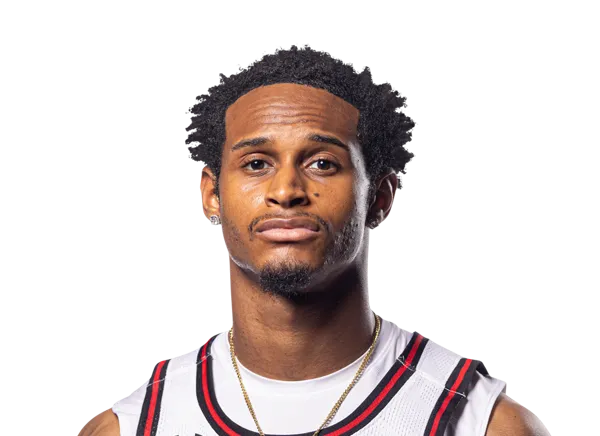 Cameron Tweedy, Basketball, Saint Francis University