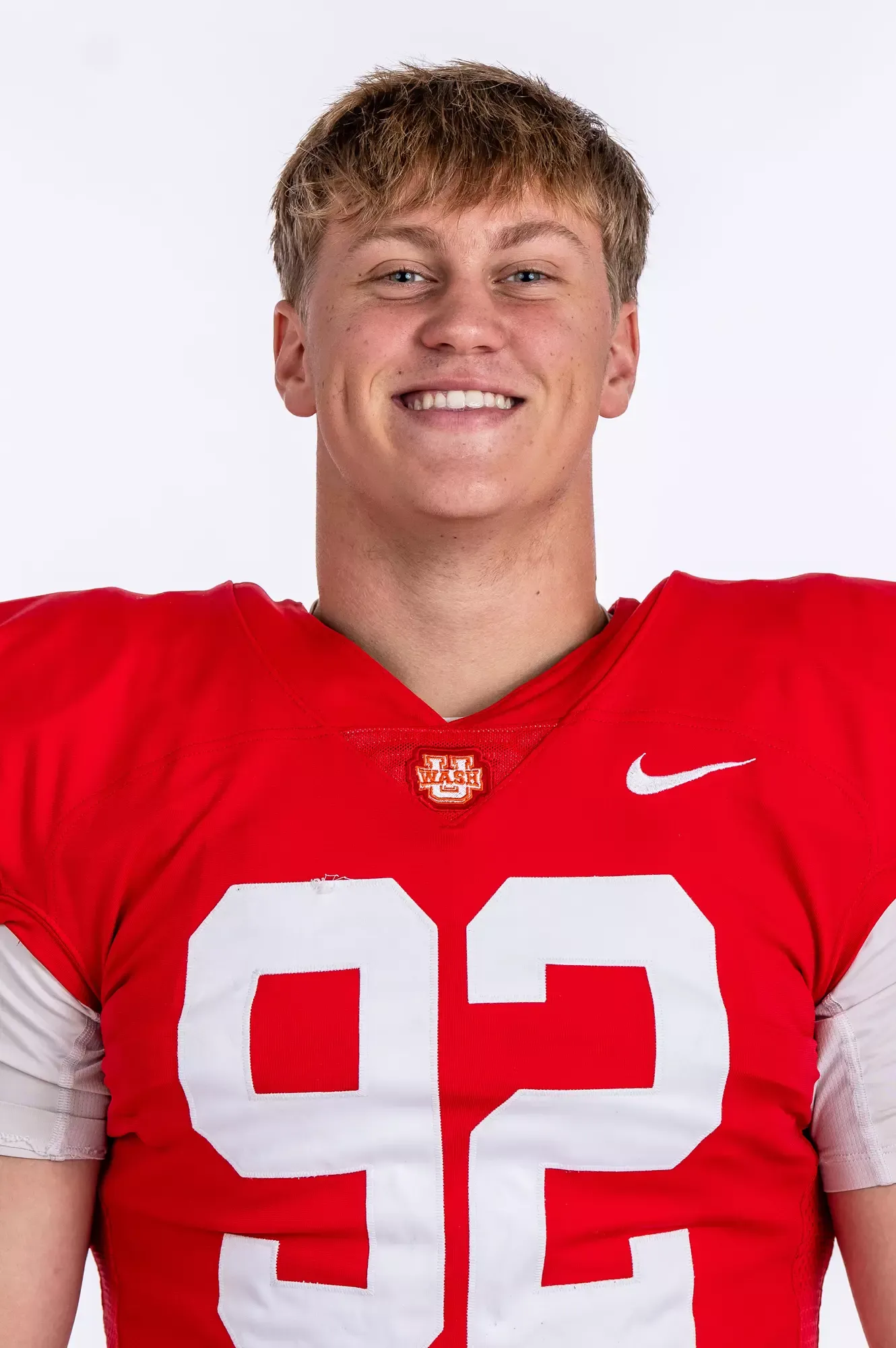 Pete West, Football, undefined