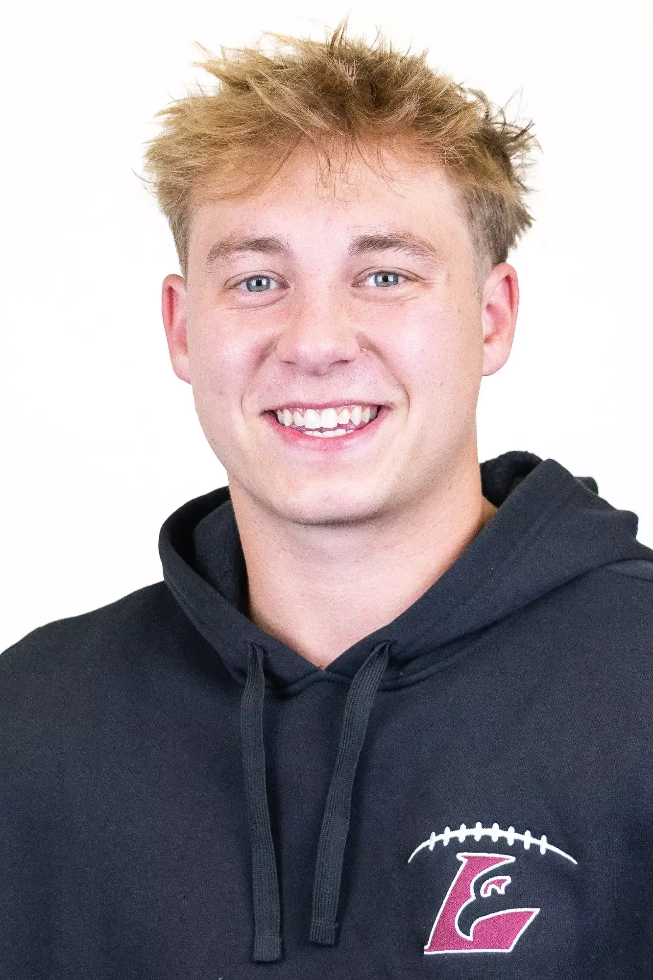 Drew Weis, Football, University of Wisconsin-La Crosse