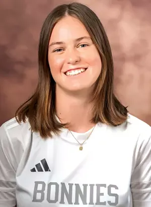 Aoife Murphy, Soccer, St. Bonaventure University