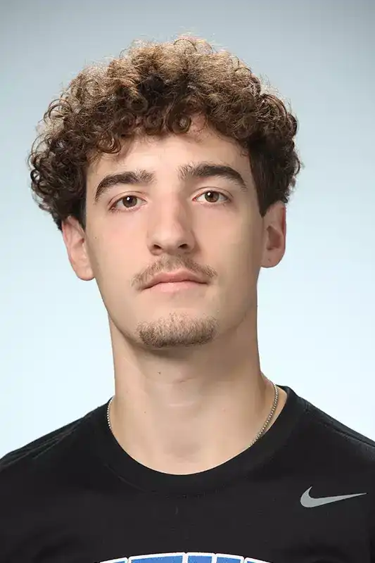 Eli Evans, Basketball, Luther College