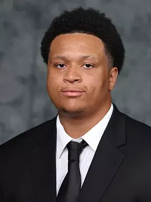 Caden Solomon, Football, California University of Pennsylvania