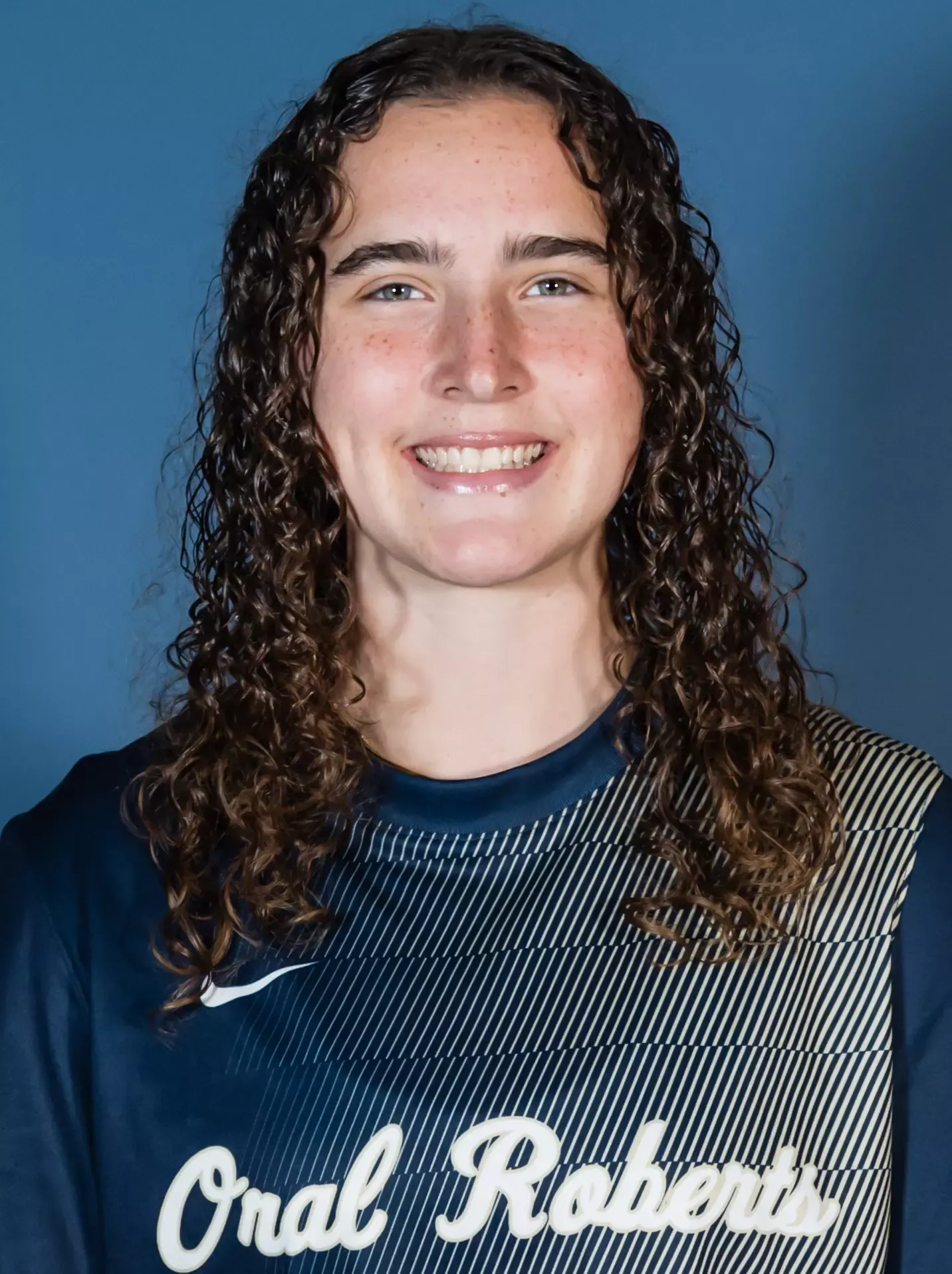 KellyAnn Chada, Soccer, Oral Roberts University