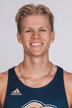 Cody Simonson, Track and Field (O), Florida International University