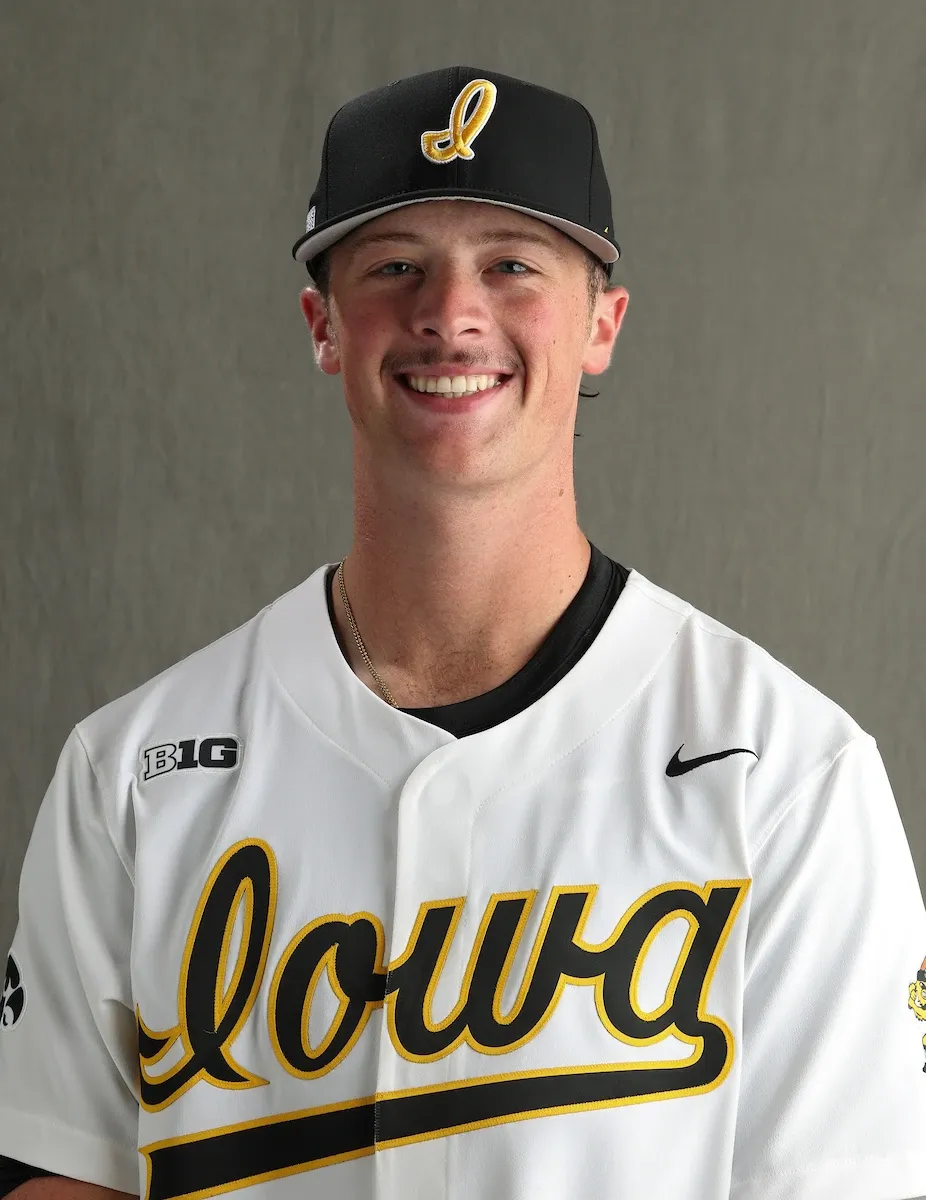 Justin Hackett, Baseball, undefined