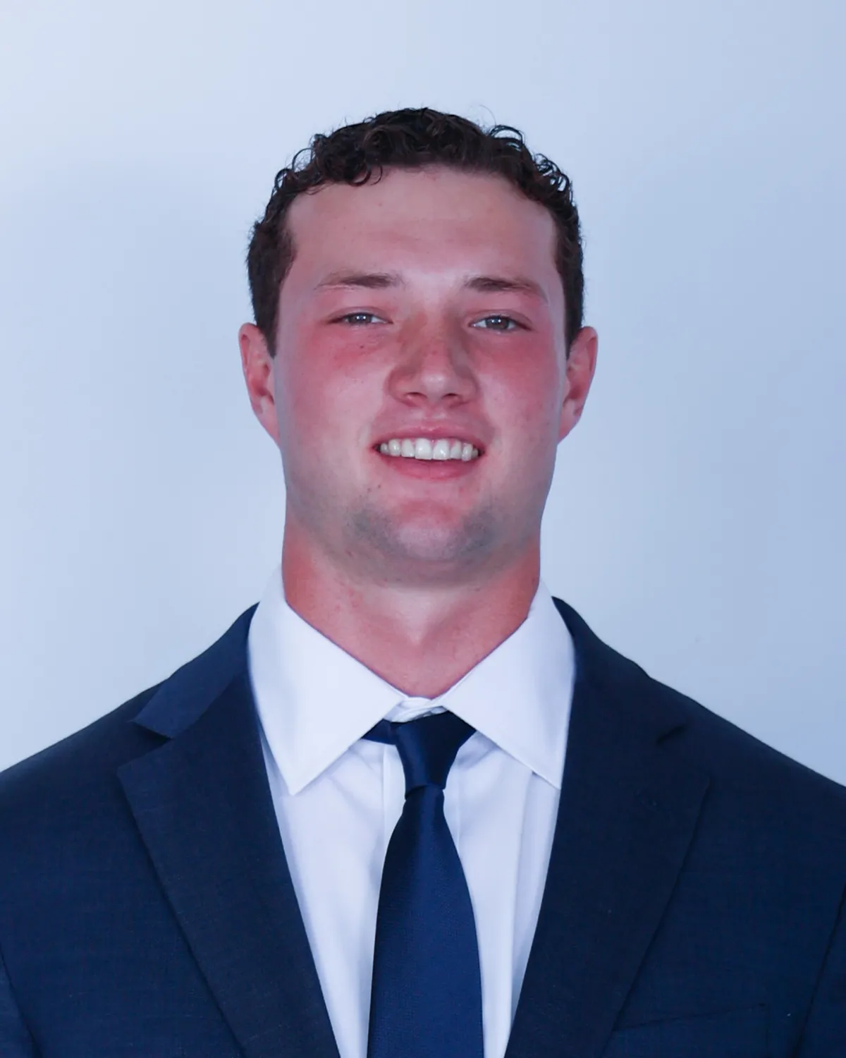 Owen Black, Lacrosse, University of Delaware