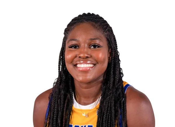 Myla Benton, Basketball, Morehead State University