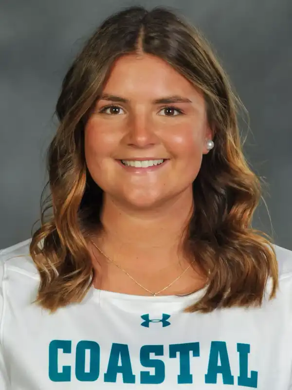 Sojourner Hollin, Lacrosse, Coastal Carolina University