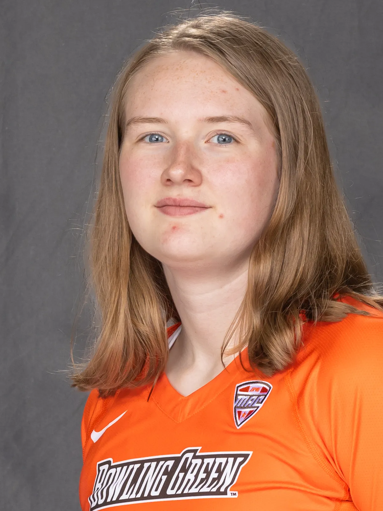 Helen Wilford, Volleyball, undefined
