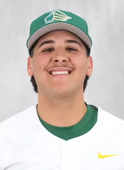 Collin Lock, Baseball, Saint Leo University