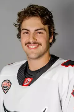 Ben Ivey, Hockey, United States Military Academy