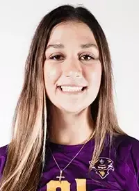 Elani Ratchkovska, Volleyball, University of New Orleans