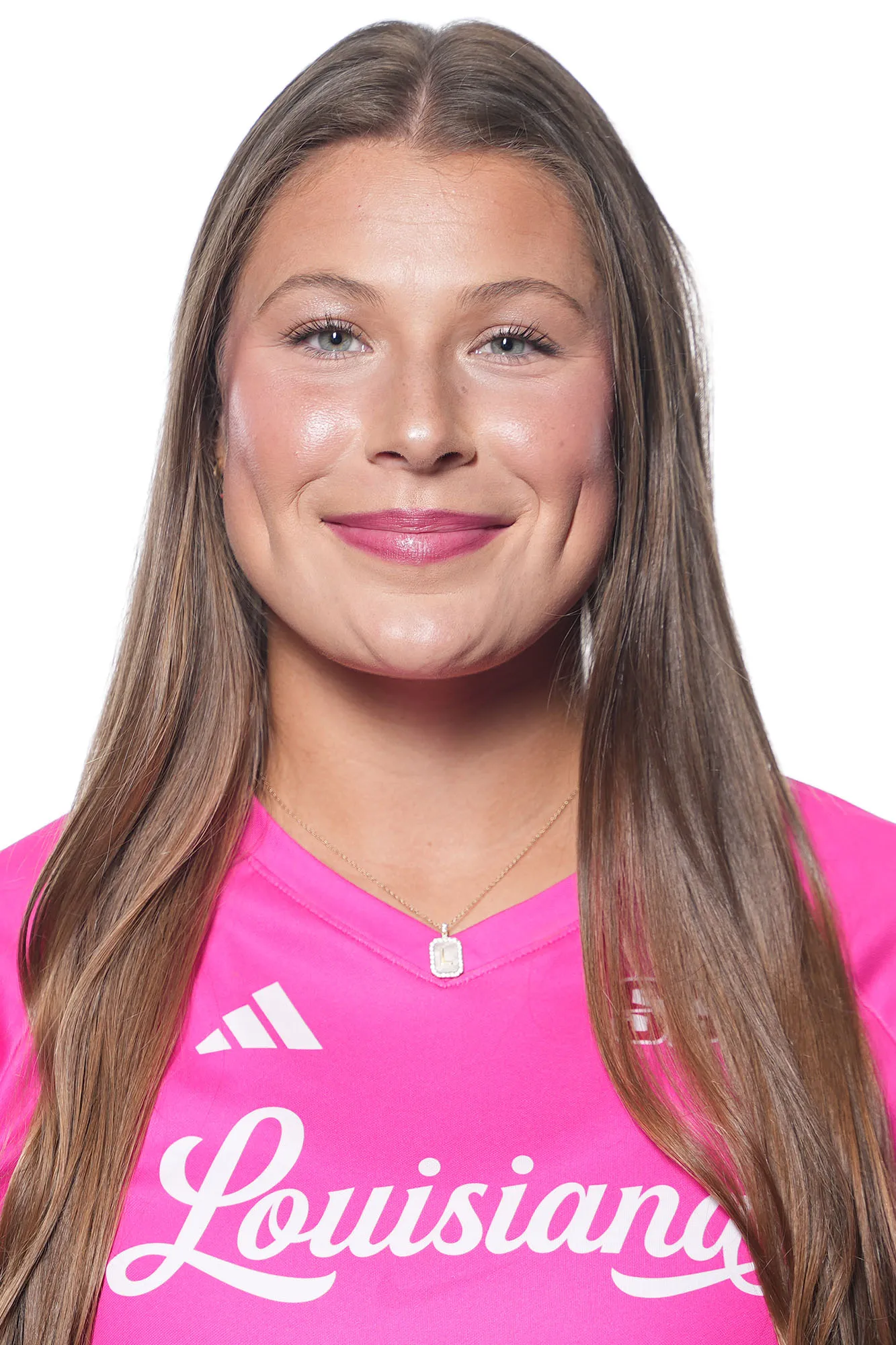 Laine Minich, Soccer, University of Louisiana at Lafayette