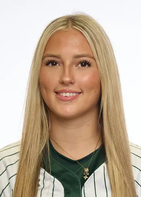 Cassidy Stinnett, Softball, North Dakota State University