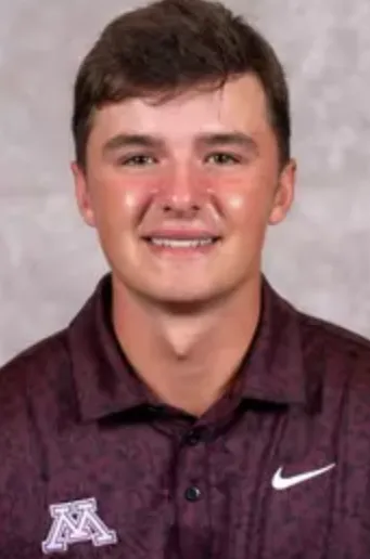 Cormac Sharpe, Golf, undefined