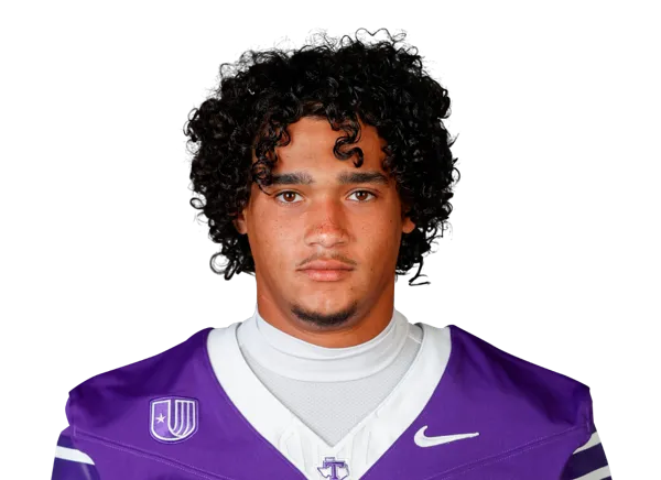 Mike Hookfin, Football, undefined