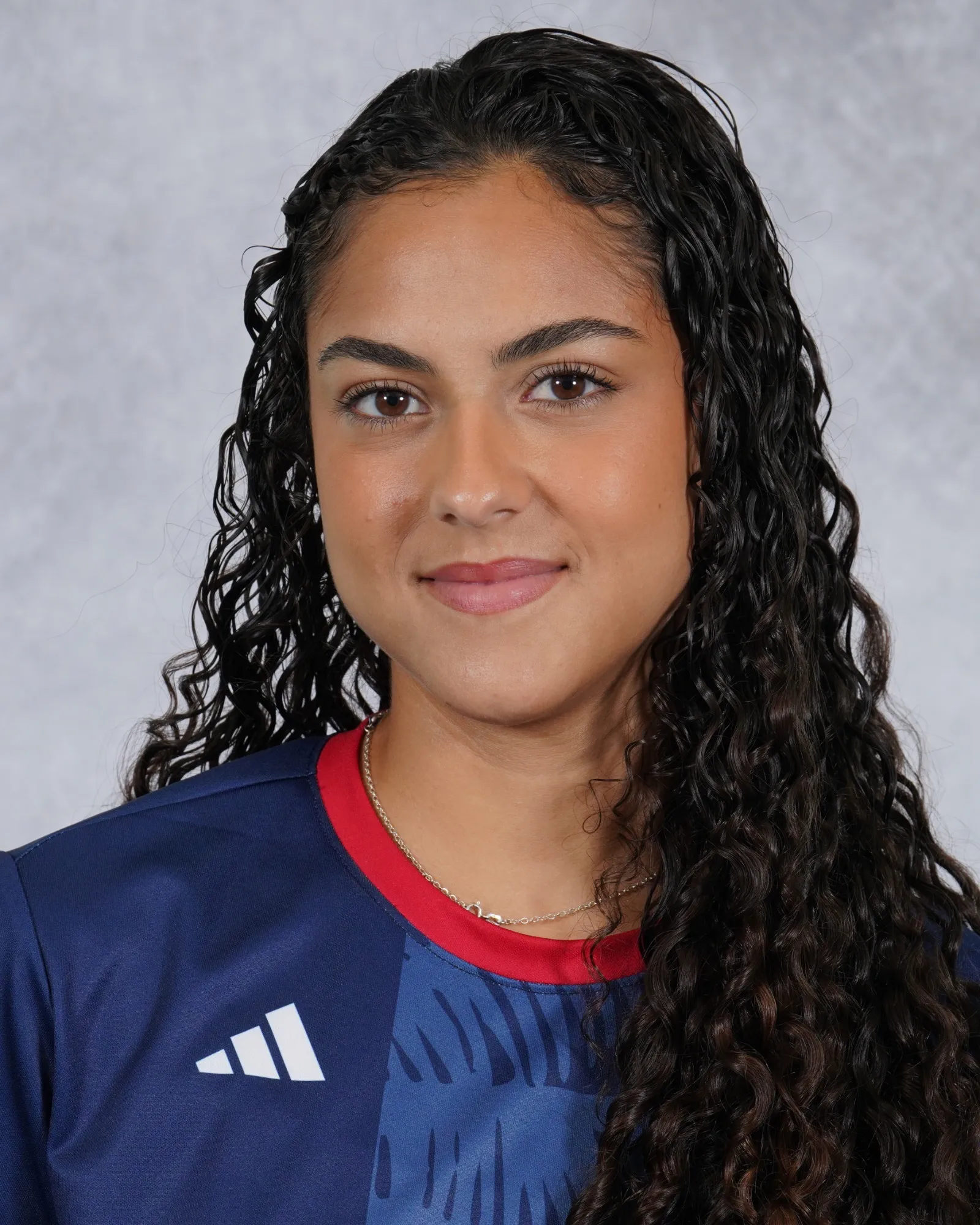 Julia Xavier, Soccer, undefined