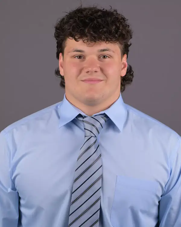 Michael Scotti, Football, Saint Anselm College