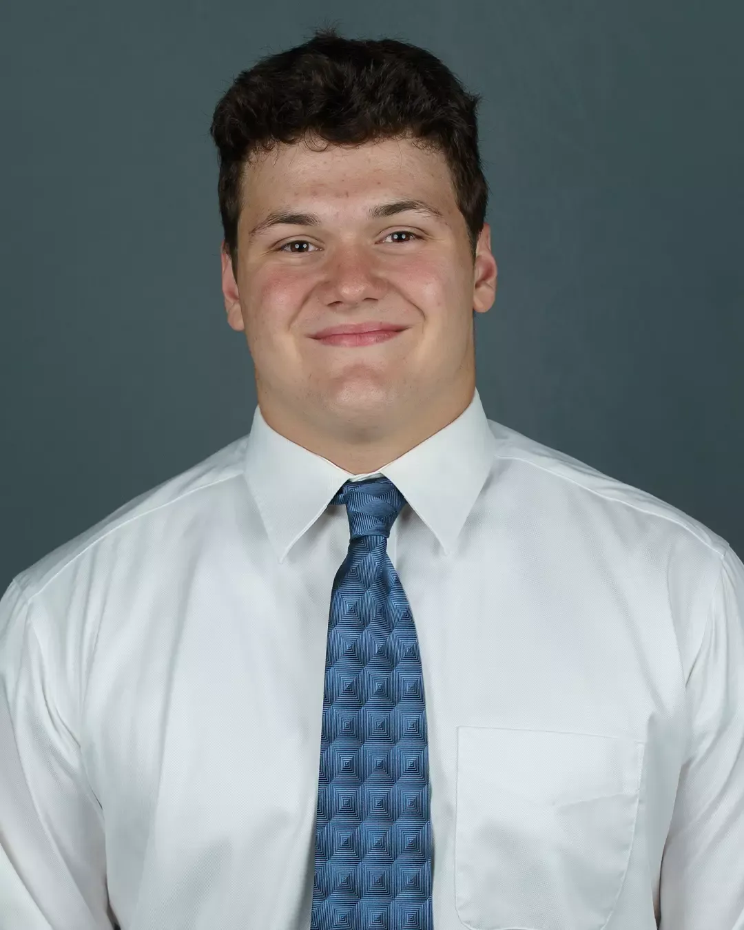 Michael Scotti, Football, undefined