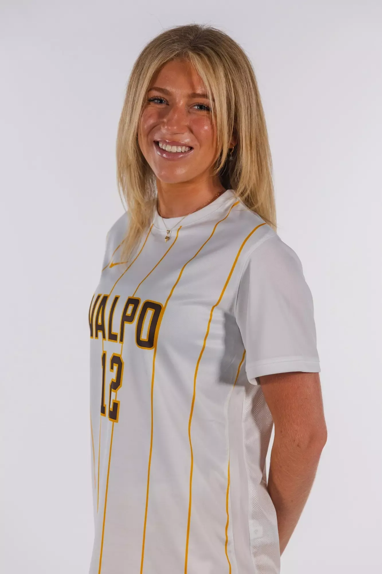 Martha Goddard, Soccer, Valparaiso University