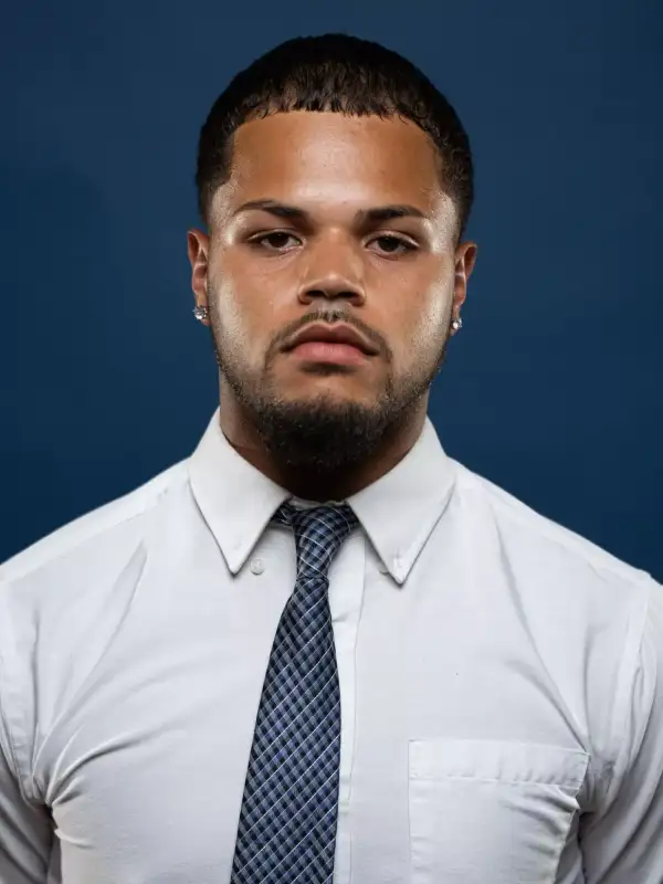 Avelino Nieves, Football, Western Connecticut State University