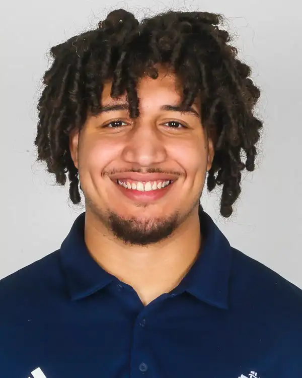 Devean Frazier, Football, Washburn University
