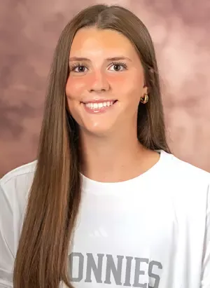Addison Brown, Soccer, St. Bonaventure University
